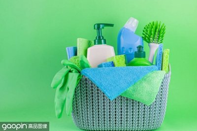 潔凈生活背后的得力助手 認(rèn)識(shí)常見的洗滌用品