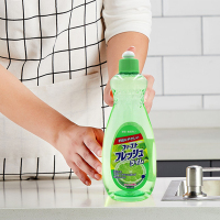 國(guó)貨之光 美潔衛(wèi)與立白，洗滌用品中的實(shí)力較量