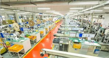 驗廠新視角 如何從車間現場表象洞察潛在問題